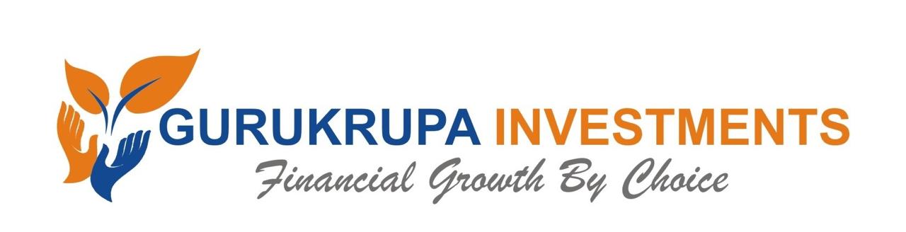 Gurukrupa Investments Logo